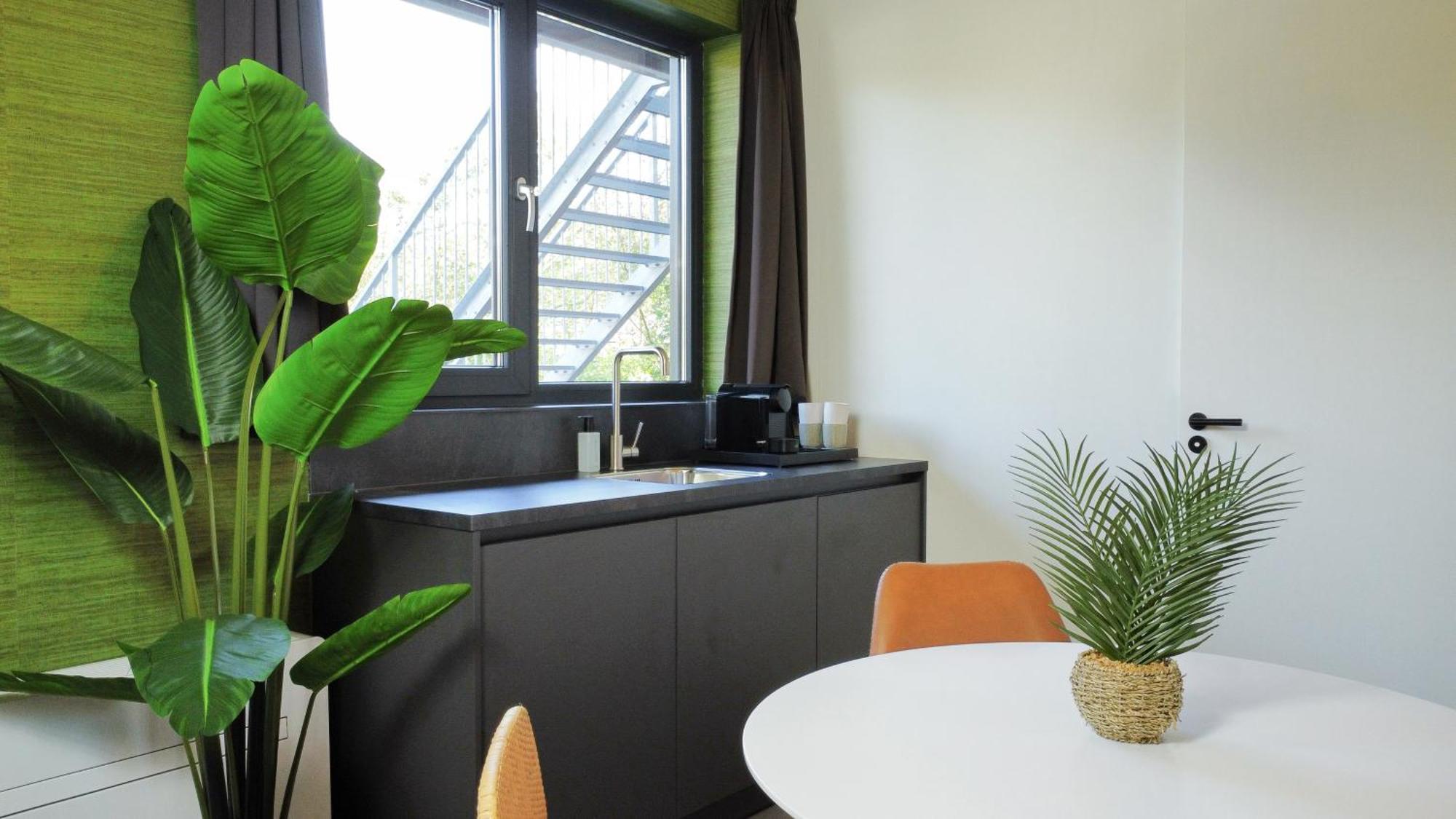 Hike & Bike Hotel Noordwolde  Exterior foto